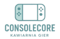 ConsoleCore – Game Cafe w Polsce | PS5, Xbox, Retro, Kawa i Eventy